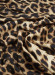 Лайкра Chrisanne Animal Print Leopard