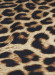 Лайкра Chrisanne Animal Print Leopard