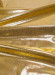Лайкра Chrisanne DotShine Gold on Gold