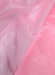 Органза DSI Rose Pink