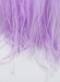 Перья страуса DSI Lilac