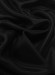 Сатин шифон Chrisanne Black