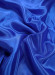 Сатин шифон Chrisanne Cobalt