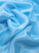 Сатин шифон Chrisanne Ice Blue