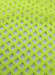 Сетка Fishnet Chrisanne (-20%) Tropic Lime