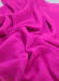 Шифон (Georgette) DSI Cerise