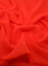 Шифон (Georgette) DSI Flame Red