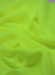 Шифон (Georgette) DSI Lime