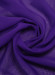 Шифон (Georgette) DSI Purple