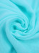 Шифон (Georgette) Chrisanne Aquamarine