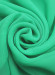Шифон (Georgette) Chrisanne Cool Aqua