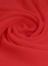 Шифон (Georgette) Chrisanne Fluo Red