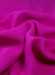 Шифон (Georgette) Chrisanne Fuchsia Pink