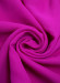 Шифон (Georgette) Chrisanne Fuchsia Pink