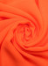 Шифон (Georgette) Chrisanne Orange