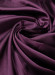 Сатин стрейч Chrisanne Plum