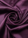 Сатин стрейч Chrisanne Plum