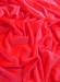 Вельвет Smooth DSI Flame Red